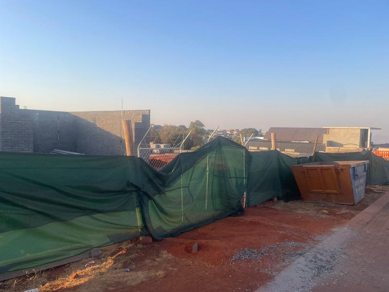 0 Bedroom Property for Sale in Cashan North West